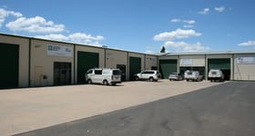Factory, Warehouse & Industrial commercial property for lease at Shed 7/22 Scott Place Orange NSW 2800