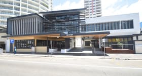 Hotel, Motel, Pub & Leisure commercial property for lease at 139 Sturt Street Townsville City QLD 4810