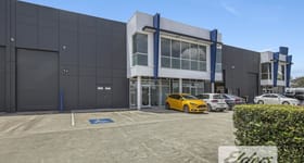 Factory, Warehouse & Industrial commercial property for lease at 276 Abbotsford Road Bowen Hills QLD 4006