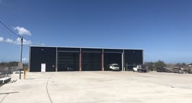 Factory, Warehouse & Industrial commercial property leased at 184 Enterprise Street Bohle QLD 4818