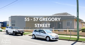 Medical / Consulting commercial property for sale at 57B Gregory Street Mackay QLD 4740