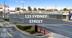 Shop & Retail commercial property for lease at 123 Sydney Street Mackay QLD 4740