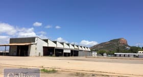 Factory, Warehouse & Industrial commercial property for lease at 2/35 Morehead Street South Townsville QLD 4810