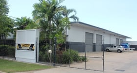 Factory, Warehouse & Industrial commercial property for lease at 49 Webb Drive Mount St John QLD 4818