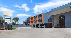 Factory, Warehouse & Industrial commercial property for lease at 150 Milperra Road Revesby NSW 2212