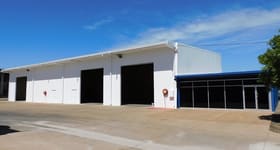 Factory, Warehouse & Industrial commercial property leased at 25 Jay Street Mount St John QLD 4818