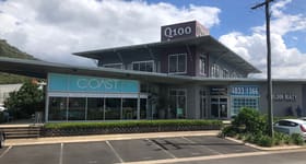 Offices commercial property leased at 2 Industrial Avenue Stratford QLD 4870