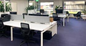 Offices commercial property leased at 32B Hope Street South Brisbane QLD 4101