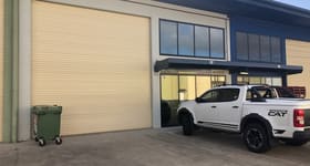 Factory, Warehouse & Industrial commercial property leased at Unit 17/4-16 Tingira Street Portsmith QLD 4870