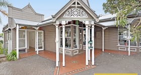 Offices commercial property leased at 3/19 Latrobe Terrace Paddington QLD 4064