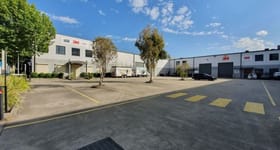 Factory, Warehouse & Industrial commercial property for lease at 95 Derby Street Silverwater NSW 2128