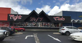 Hotel, Motel, Pub & Leisure commercial property for lease at 15/157 Mulgrave Road Cairns QLD 4870