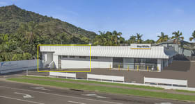 Offices commercial property leased at 3/137 Ingham Road West End QLD 4810