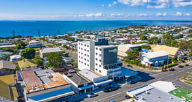 Offices commercial property for lease at 182 Bay Terrace Wynnum QLD 4178