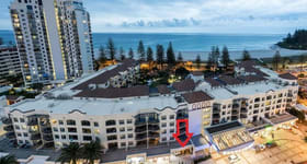 Shop & Retail commercial property for lease at 7/99 Griffith Street Coolangatta QLD 4225