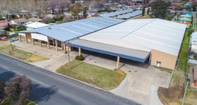 Showrooms / Bulky Goods commercial property for lease at 104 Peel Street Bathurst NSW 2795