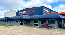 Development / Land commercial property for lease at 387-399 Bayswater Road Garbutt QLD 4814
