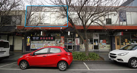 Offices commercial property leased at 2/35A Carrington Road Box Hill VIC 3128