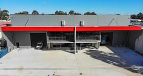 Factory, Warehouse & Industrial commercial property for lease at 15 Heald Road Ingleburn NSW 2565