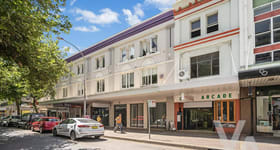 Shop & Retail commercial property for lease at 120 Hunter Street Newcastle NSW 2300