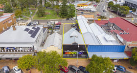 Shop & Retail commercial property for lease at 178-180 Mary Street Gympie QLD 4570