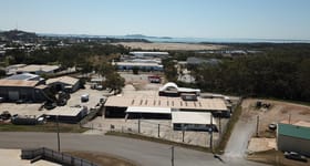 Factory, Warehouse & Industrial commercial property for lease at 6 Bentley Street Gladstone Central QLD 4680