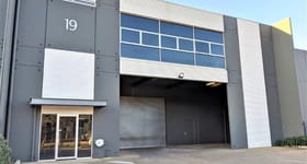 Offices commercial property leased at 19 Paraweena Drive Truganina VIC 3029