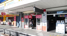 Shop & Retail commercial property for lease at Shop A/152 Macquarie Street Liverpool NSW 2170