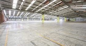 Factory, Warehouse & Industrial commercial property for lease at Building 2A Cnr Byron & Loftus Roads Yennora NSW 2161