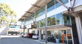 Showrooms / Bulky Goods commercial property for lease at Newington NSW 2127