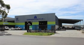 Factory, Warehouse & Industrial commercial property for lease at 11 Westside Drive Laverton North VIC 3026