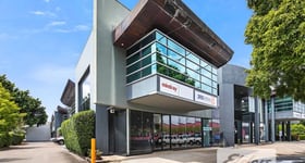Offices commercial property leased at 7/205 Montague Road West End QLD 4101