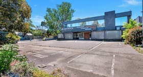 Factory, Warehouse & Industrial commercial property for lease at 117-119 Princes Highway Sylvania NSW 2224