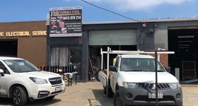 Factory, Warehouse & Industrial commercial property for lease at 29 Boundary Road Mordialloc VIC 3195