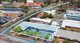 Shop & Retail commercial property for lease at 43-45 Price Street Nerang QLD 4211