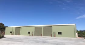 Factory, Warehouse & Industrial commercial property for lease at Shed 2/10 Scott Place Orange NSW 2800