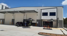 Factory, Warehouse & Industrial commercial property for sale at 19-21 Ironstone Road Berrinba QLD 4117