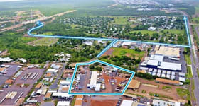 Factory, Warehouse & Industrial commercial property for lease at Berrimah Industrial 13 Beaton Road Berrimah NT 0828