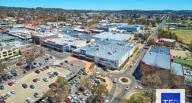 Showrooms / Bulky Goods commercial property for lease at Armidale NSW 2350