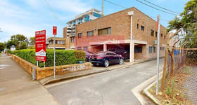 Offices commercial property for lease at 9 East Street Lidcombe NSW 2141