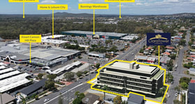 Medical / Consulting commercial property for sale at 1882 Creek Road Cannon Hill QLD 4170