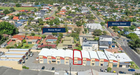 Factory, Warehouse & Industrial commercial property sold at 6/33 McCoy Street Myaree WA 6154