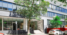 Showrooms / Bulky Goods commercial property for sale at Level 1, Studio 1/35 Buckingham Street Surry Hills NSW 2010