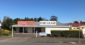 Showrooms / Bulky Goods commercial property for lease at 1/4 Turner Street Beerwah QLD 4519