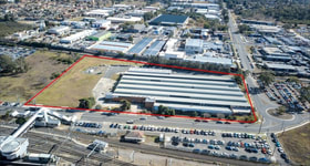 Factory, Warehouse & Industrial commercial property for lease at 2 Farrow Road Campbelltown NSW 2560