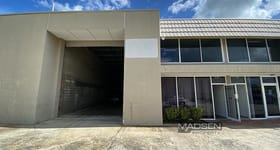 Factory, Warehouse & Industrial commercial property leased at 5/36 Achievement Crescent Acacia Ridge QLD 4110