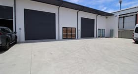 Factory, Warehouse & Industrial commercial property leased at 9/93-95 Cook Street Portsmith QLD 4870