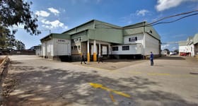 Factory, Warehouse & Industrial commercial property for lease at B2/33 Queensport Road Murarrie QLD 4172