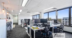 Offices commercial property leased at 303 Coronation Drive Milton QLD 4064