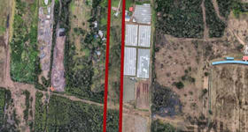 Development / Land commercial property for lease at 210 Bowhill Road Willawong QLD 4110